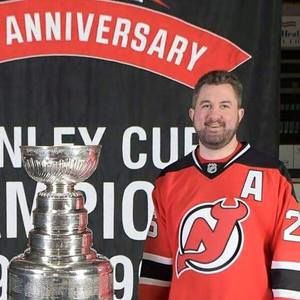 Meet your Posher, Brian